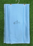 Exclusive Garden Vareli Plain Nara Chiffon Saree