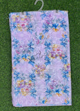 Latest Garden Vareli Printed Summer Roganza Saree