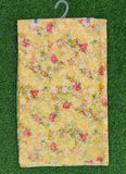 Garden Vareli Printed Summer Roganza Saree
