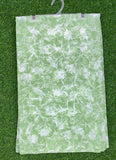 Garden Vareli Printed Summer Roganza Saree