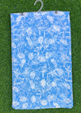Garden Vareli Printed Summer Roganza Saree