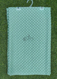 Latest Garden Vareli Printed Summer Roganza Saree