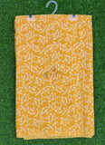 Latest Garden Vareli Printed Summer Roganza Saree
