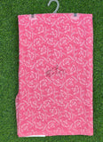 Latest Garden Vareli Printed Summer Roganza Saree