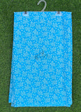 Latest Garden Vareli Printed Summer Roganza Saree