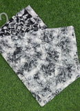 Latest Garden Vareli Printed Summer Roganza Saree