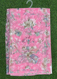 Latest Garden Vareli Printed Summer Roganza Saree