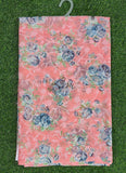 Latest Garden Vareli Printed Summer Roganza Saree