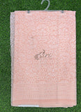 Latest Garden Vareli Printed Summer Roganza Saree