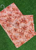 Garden Vareli Printed Summer Roganza Brasso Saree