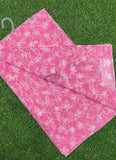 Garden Vareli Printed Summer Roganza Saree