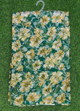 Garden Vareli Printed Summer Roganza Saree