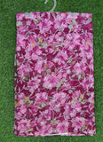 Garden Vareli Printed Summer Roganza Saree