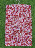 Garden Vareli Printed Summer Roganza Brasso Saree