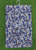 Garden Vareli Printed Summer Roganza Brasso Saree