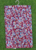 Garden Vareli Printed Summer Roganza Brasso Saree