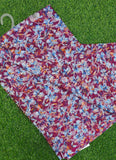 Garden Vareli Printed Summer Roganza Brasso Saree