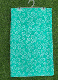 High Quality Garden Vareli Printed Summer Roganza Saree