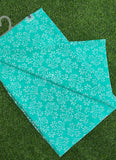 High Quality Garden Vareli Printed Summer Roganza Saree