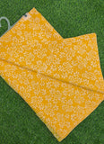 High Quality Garden Vareli Printed Summer Roganza Saree