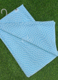 High Quality Garden Vareli Printed Summer Roganza Saree