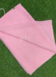 High Quality Garden Vareli Printed Summer Roganza Saree