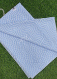 High Quality Garden Vareli Printed Summer Roganza Saree