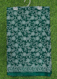 High Quality Garden Vareli Printed Summer Roganza Saree