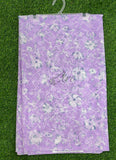 Beautiful Garden Vareli Printed Summer Roganza Saree