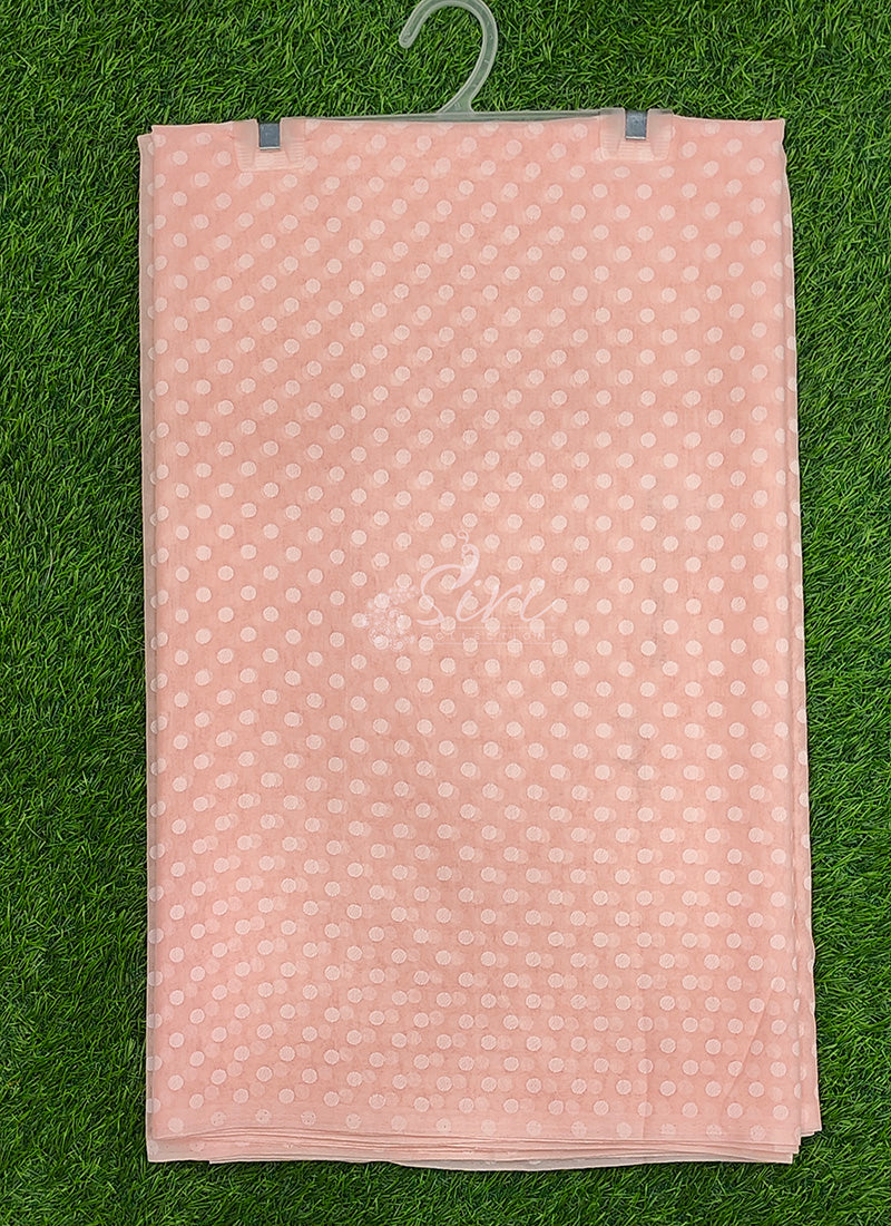 High Quality Garden Vareli Printed Summer Roganza Saree