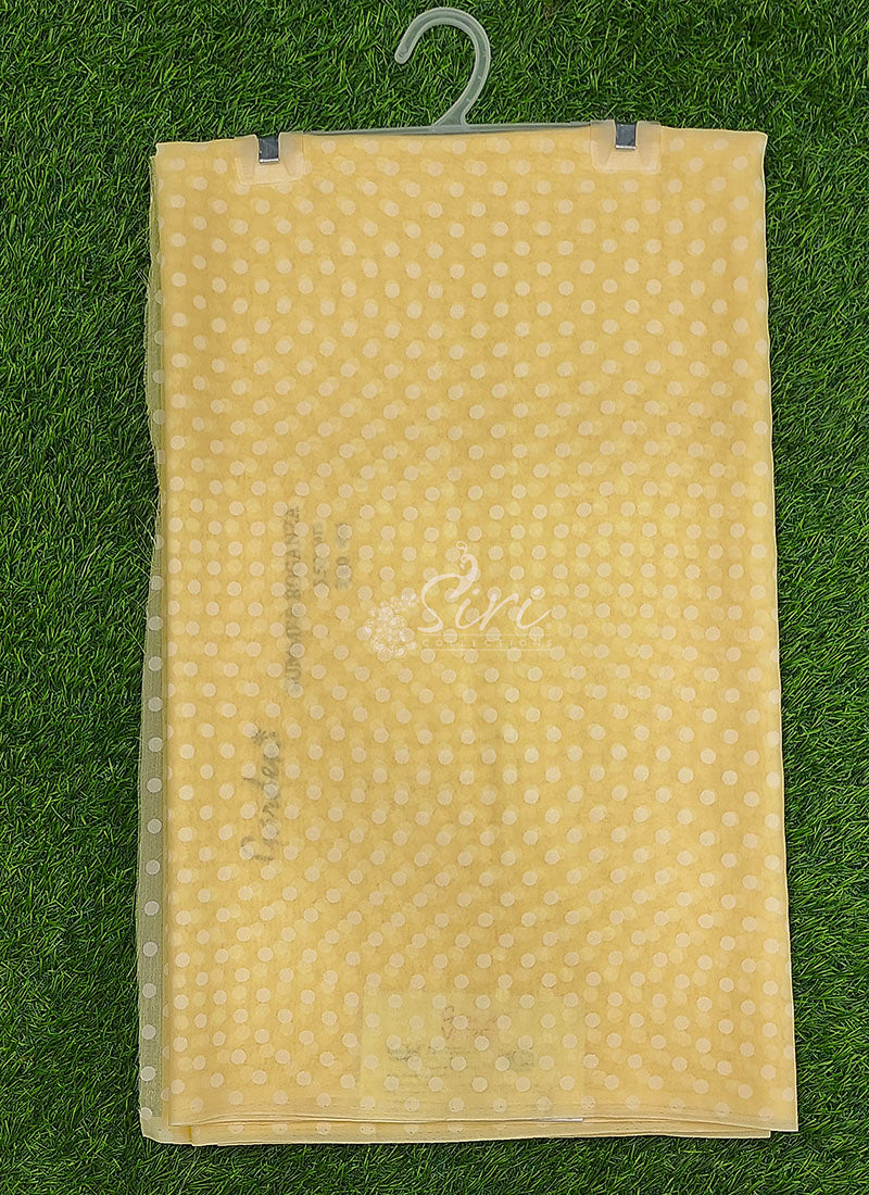 High Quality Garden Vareli Printed Summer Roganza Saree
