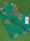 Latest Garden Vareli Super Nara Chiffon Saree