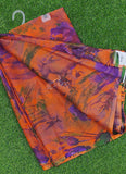 Garden Vareli Latest Super Nara Chiffon Printed Saree