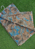 Latest Garden Vareli Super Nara Chiffon Saree
