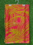 Latest Garden Vareli Super Nara Chiffon Saree