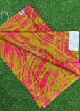 Latest Garden Vareli Super Nara Chiffon Saree