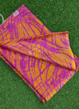 Latest Garden Vareli Super Nara Chiffon Saree
