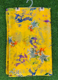 Latest Garden Vareli Super Nara Chiffon Saree