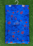 Latest Garden Vareli Super Nara Chiffon Saree