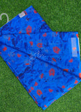 Latest Garden Vareli Super Nara Chiffon Saree