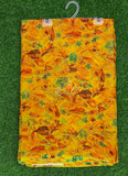Latest Garden Vareli Super Nara Chiffon Saree