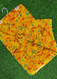 Latest Garden Vareli Super Nara Chiffon Saree