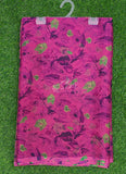 Latest Garden Vareli Super Nara Chiffon Saree