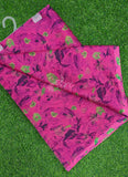 Latest Garden Vareli Super Nara Chiffon Saree
