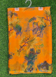 Exclusive Garden Vareli Super Nara Chiffon Saree