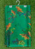 Exclusive Garden Vareli Super Nara Chiffon Saree
