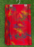 Exclusive Garden Vareli Super Nara Chiffon Saree