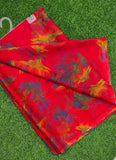 Exclusive Garden Vareli Super Nara Chiffon Saree