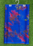 Exclusive Garden Vareli Super Nara Chiffon Saree
