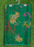 Exclusive Garden Vareli Super Nara Chiffon Saree